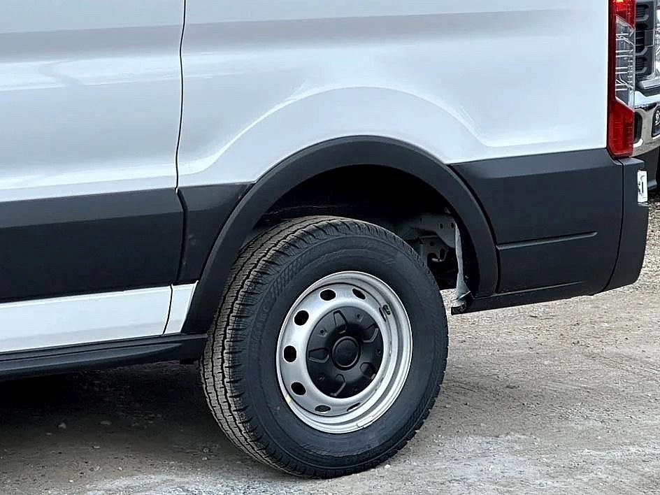 New 2025 Ford Transit 150 Low Roof w/ Load Area Protection Package image 42