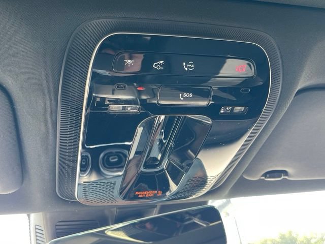 Used 2023 Mercedes-Benz C 300 4MATIC Sedan w/ Pinnacle Trim Package image 24