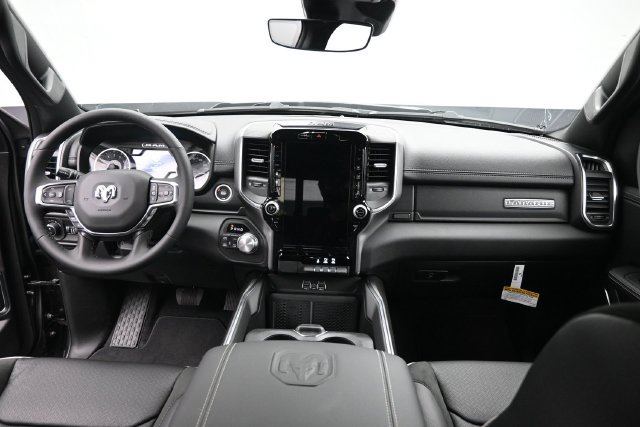 New 2027 RAM 1500 Laramie w/ Night Edition AWD/4WD image 27