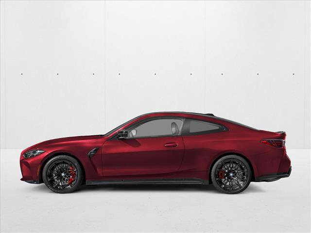 New 2026 BMW M4 Competition image 3