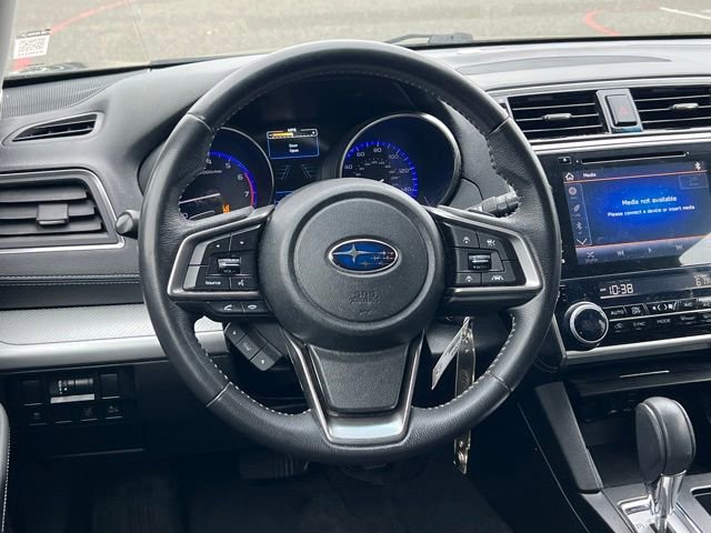 Used 2019 Subaru Outback 2.5i Premium AWD/4WD image 14