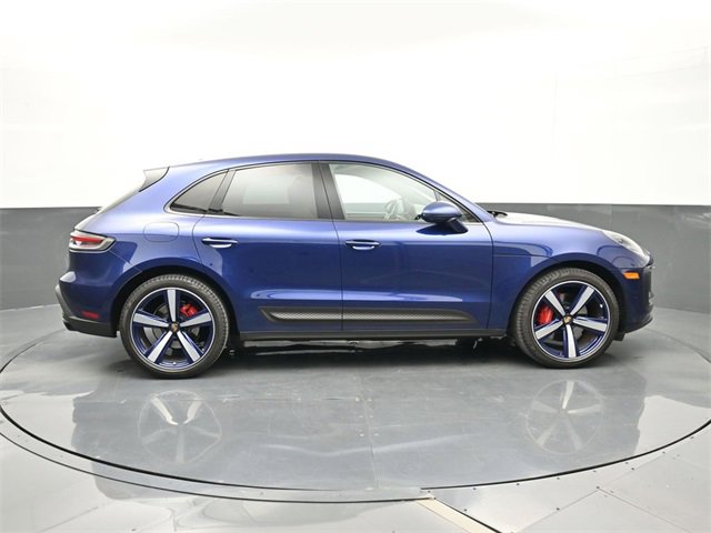 Certified 2023 Porsche Macan S image 26