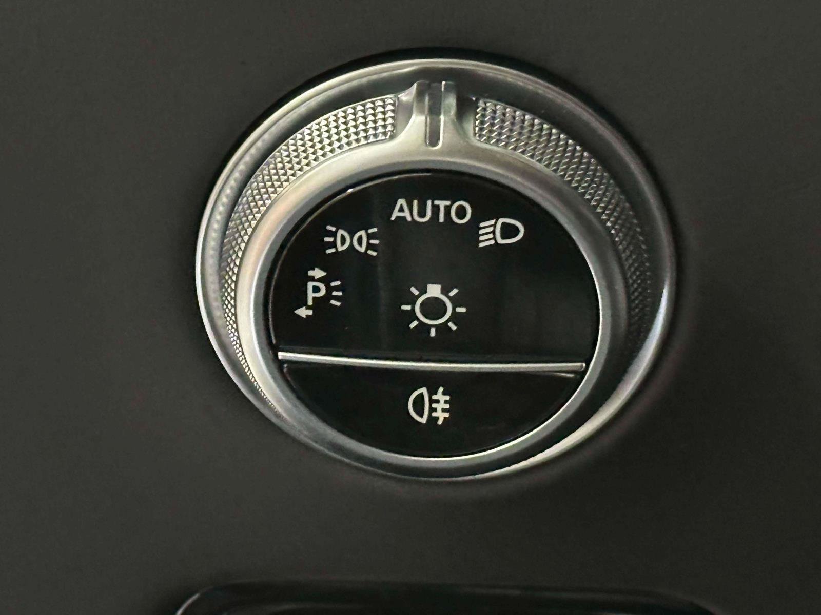 Certified 2025 Mercedes-Benz AMG GT 55 image 13