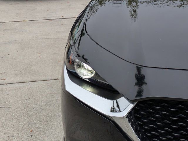 Used 2023 MAZDA CX-30 AWD 2.5 S w/ Preferred Package image 9