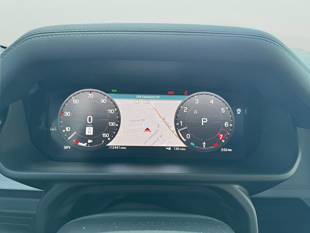 Certified 2024 Land Rover Defender 110 X-Dynamic SE image 21