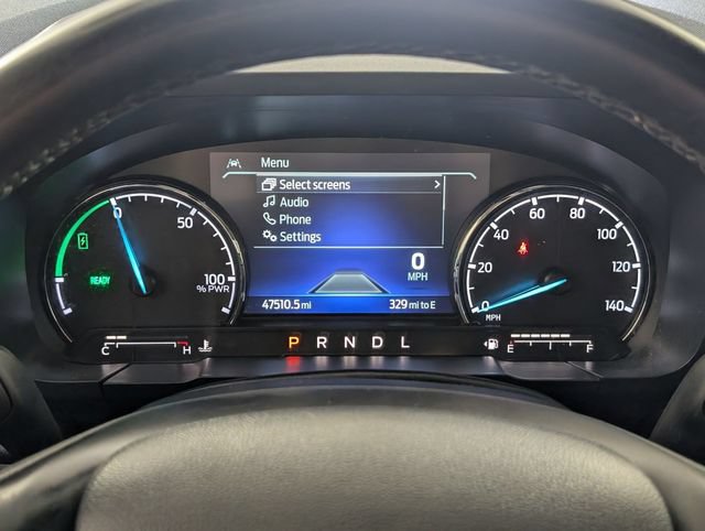 Used 2023 Ford Maverick Lariat w/ Lariat Luxury Package FWD image 19