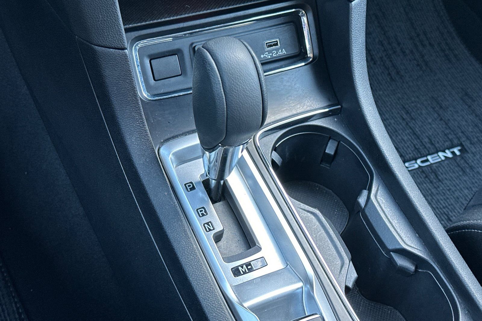 Used 2024 Subaru Ascent Premium w/ Convenience Package image 24