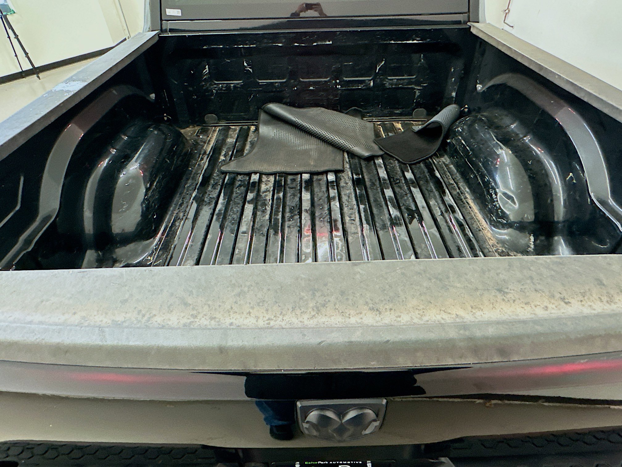 Used 2024 RAM 1500 Tradesman w/ Popular Equipment Group image 29