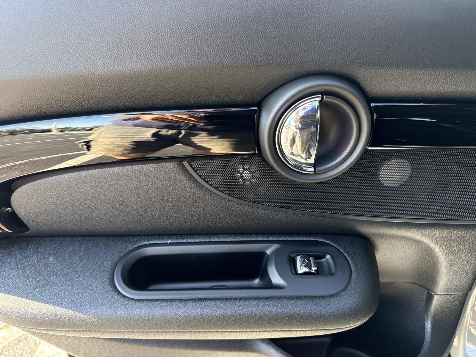 Used 2019 MINI Cooper Clubman S AWD/4WD image 11