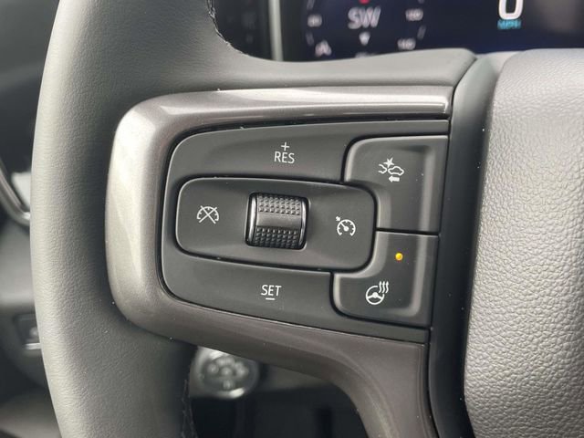 New 2026 Chevrolet Silverado 2500 ZR2 image 22