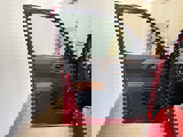 New 2025 Ford Bronco Sport Outer Banks w/ Outer Banks Tech Package+ image 23