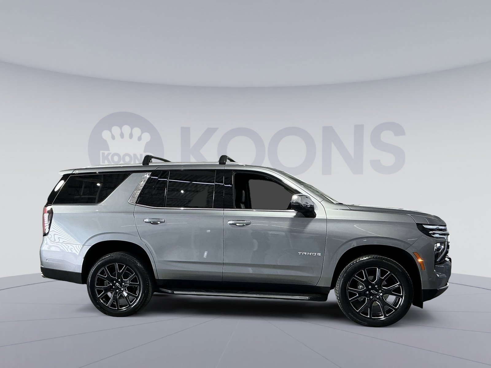 New 2026 Chevrolet Tahoe Premier image 17