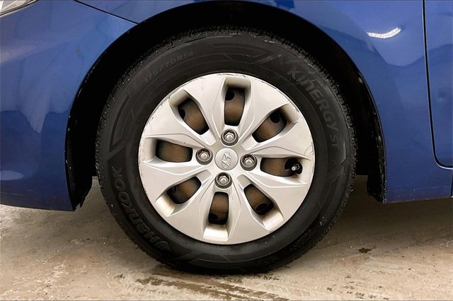 Used 2016 Hyundai Accent SE image 10