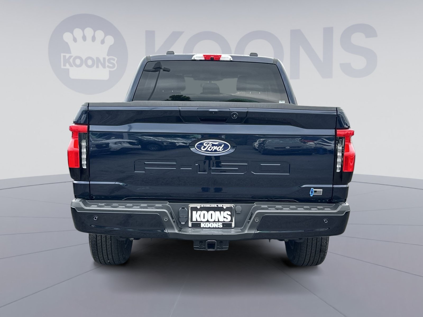 Used 2024 Ford F150 Lightning Flash AWD/4WD image 15