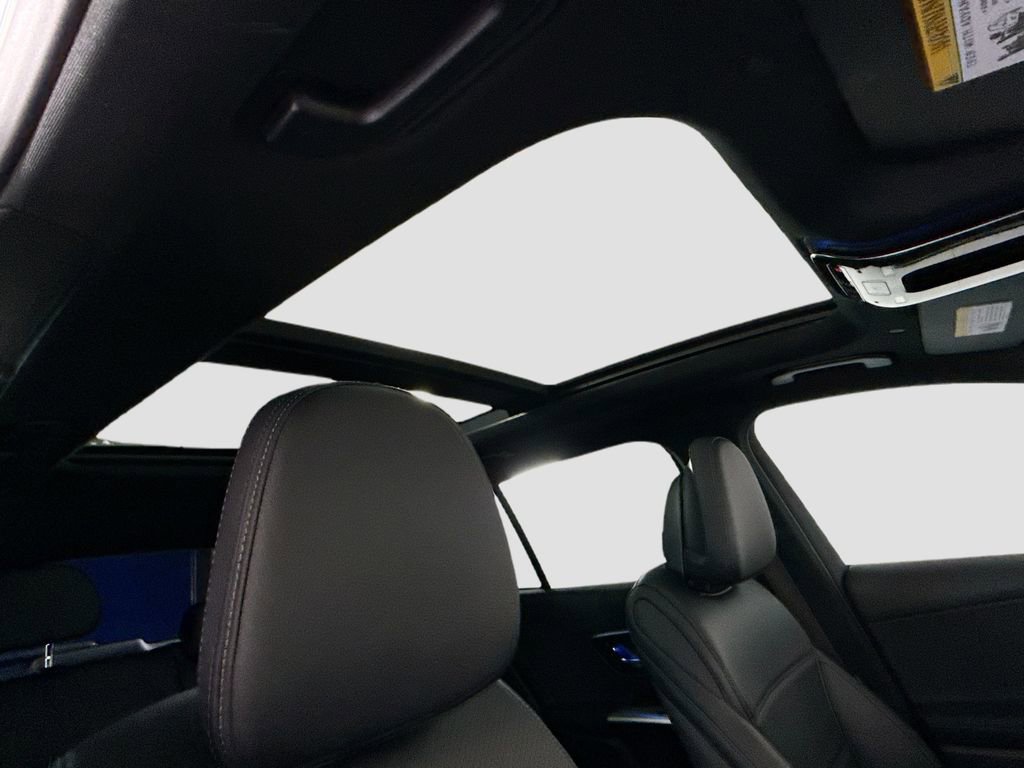 Certified 2026 Mercedes-Benz GLC 300 image 18