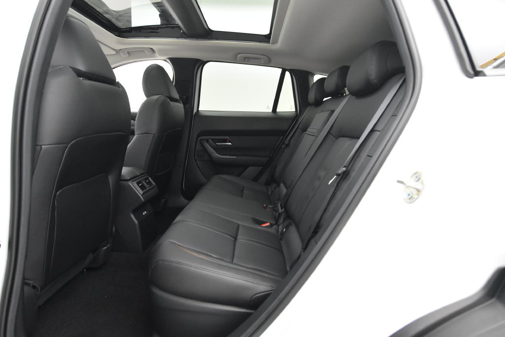 New 2026 MAZDA CX-50 AWD 2.5 Hybrid w/ Cargo Package image 26