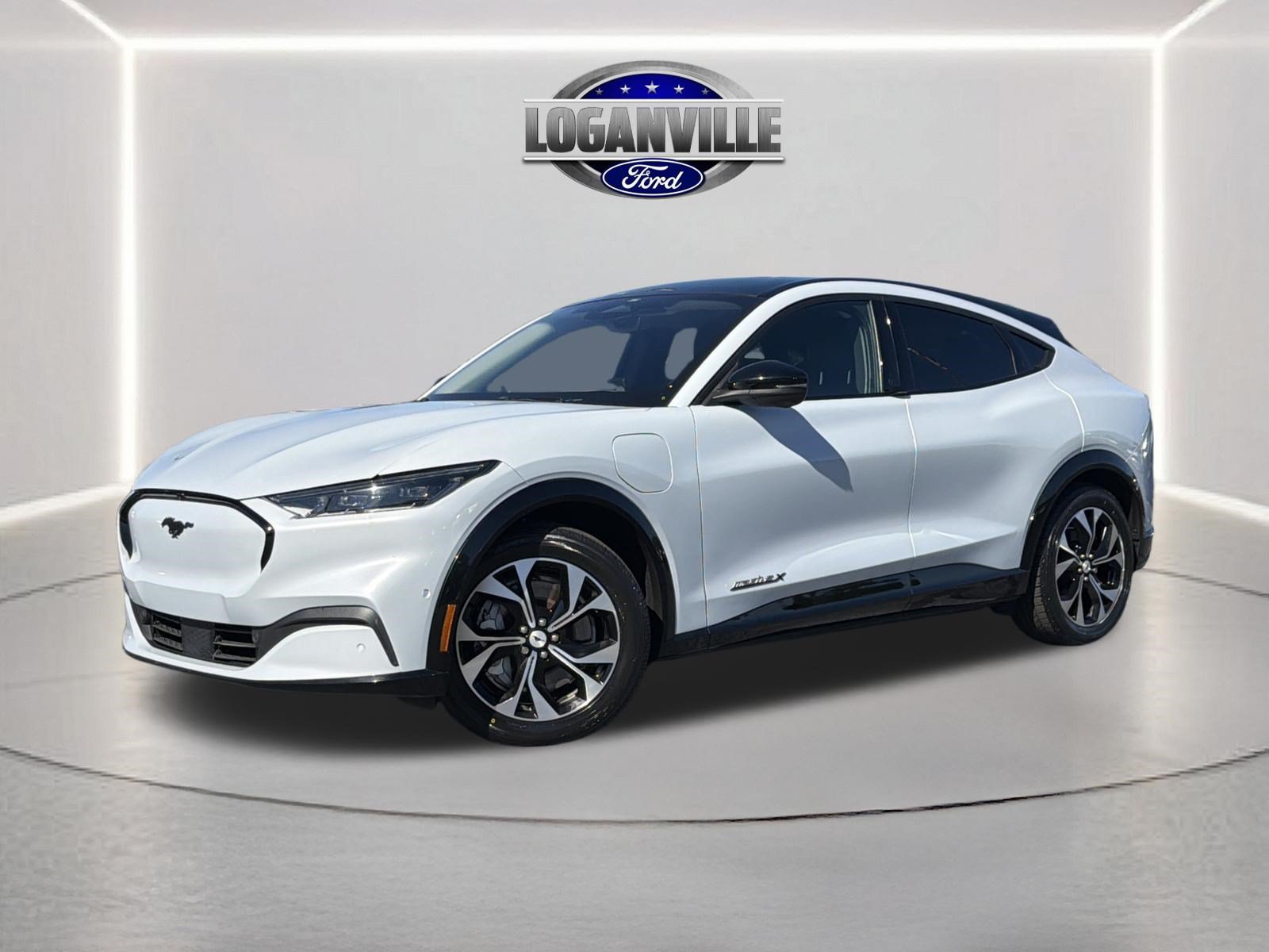 Certified 2023 Ford Mustang Mach-E Premium