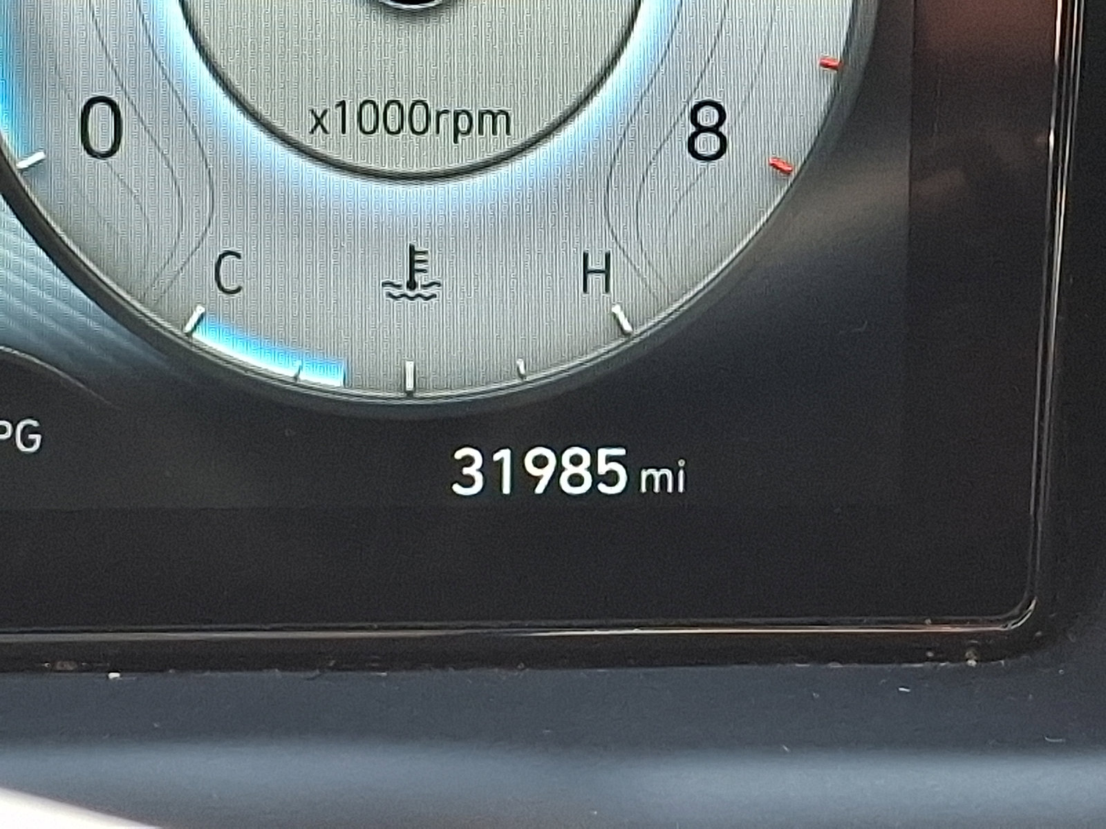 Used 2023 Hyundai Tucson SEL w/ Convenience Package image 20