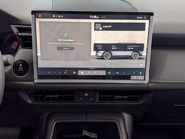 New 2026 MAZDA CX-5 Preferred AWD/4WD image 22