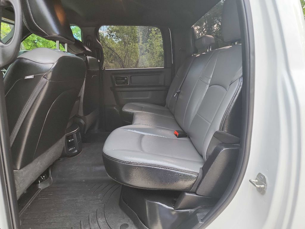 Used 2024 RAM 2500 Tradesman AWD/4WD image 29