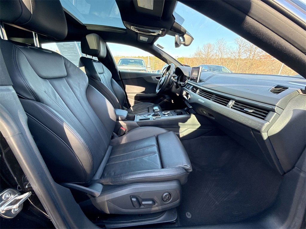 Used 2018 Audi A5 2.0T Premium Plus image 26