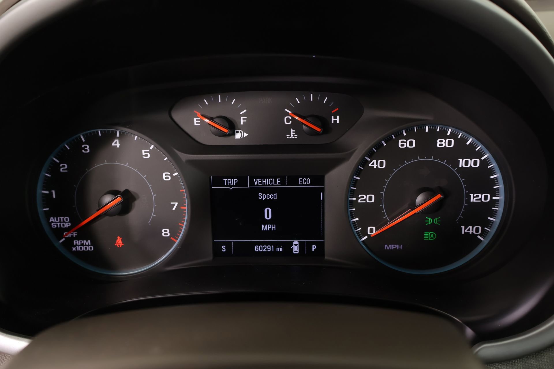 Used 2024 Chevrolet Malibu LT image 4