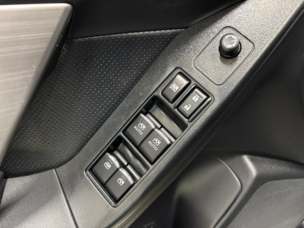 Used 2018 Subaru Forester 2.5i Premium w/ Popular Package #2A AWD/4WD image 15