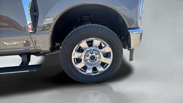 New 2026 Ford F350 King Ranch w/ Chrome Package AWD/4WD image 30