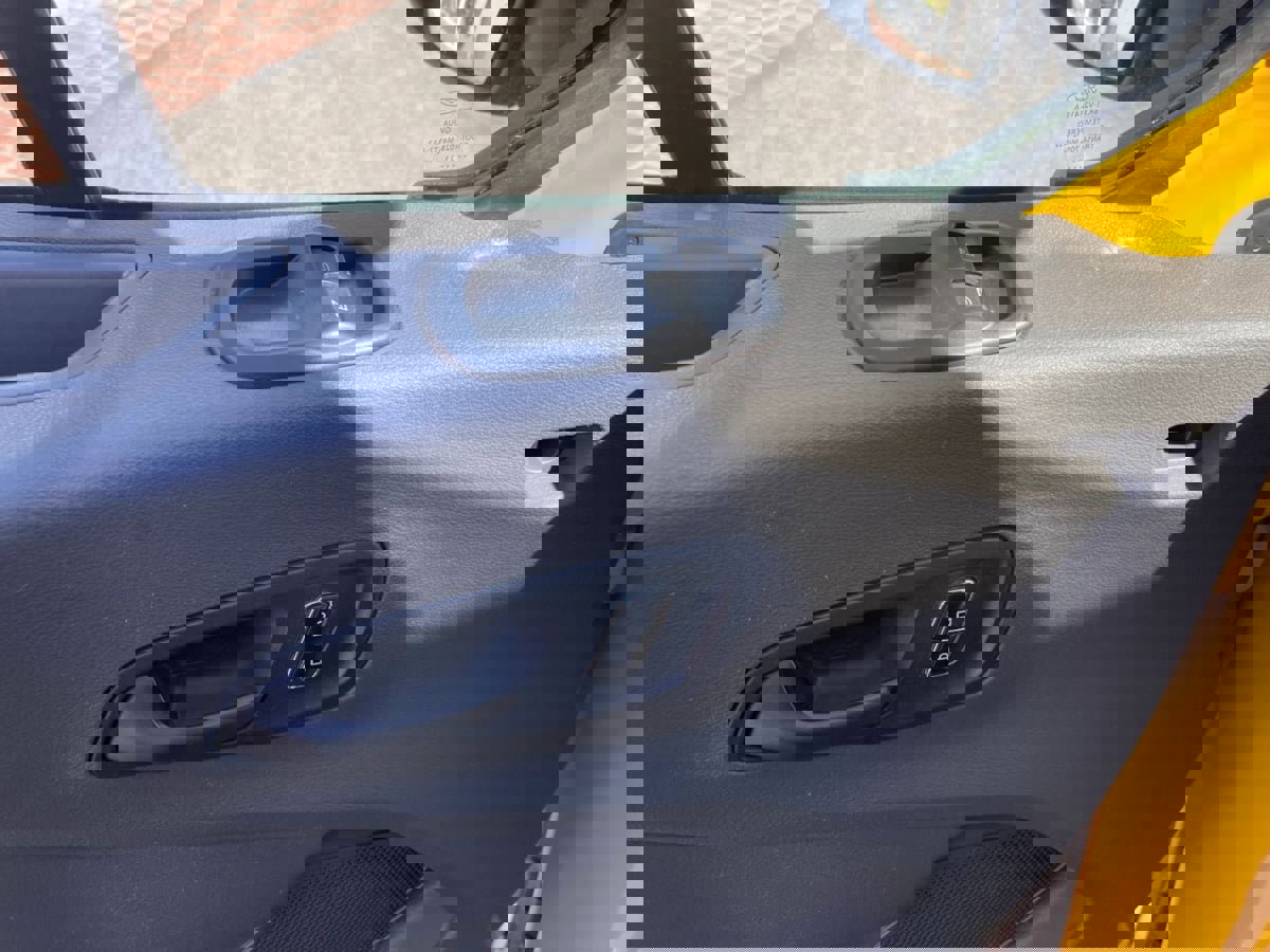 Used 2023 Ford Transit 250 148 High Roof AWD w/ Load Area Protection Package image 19