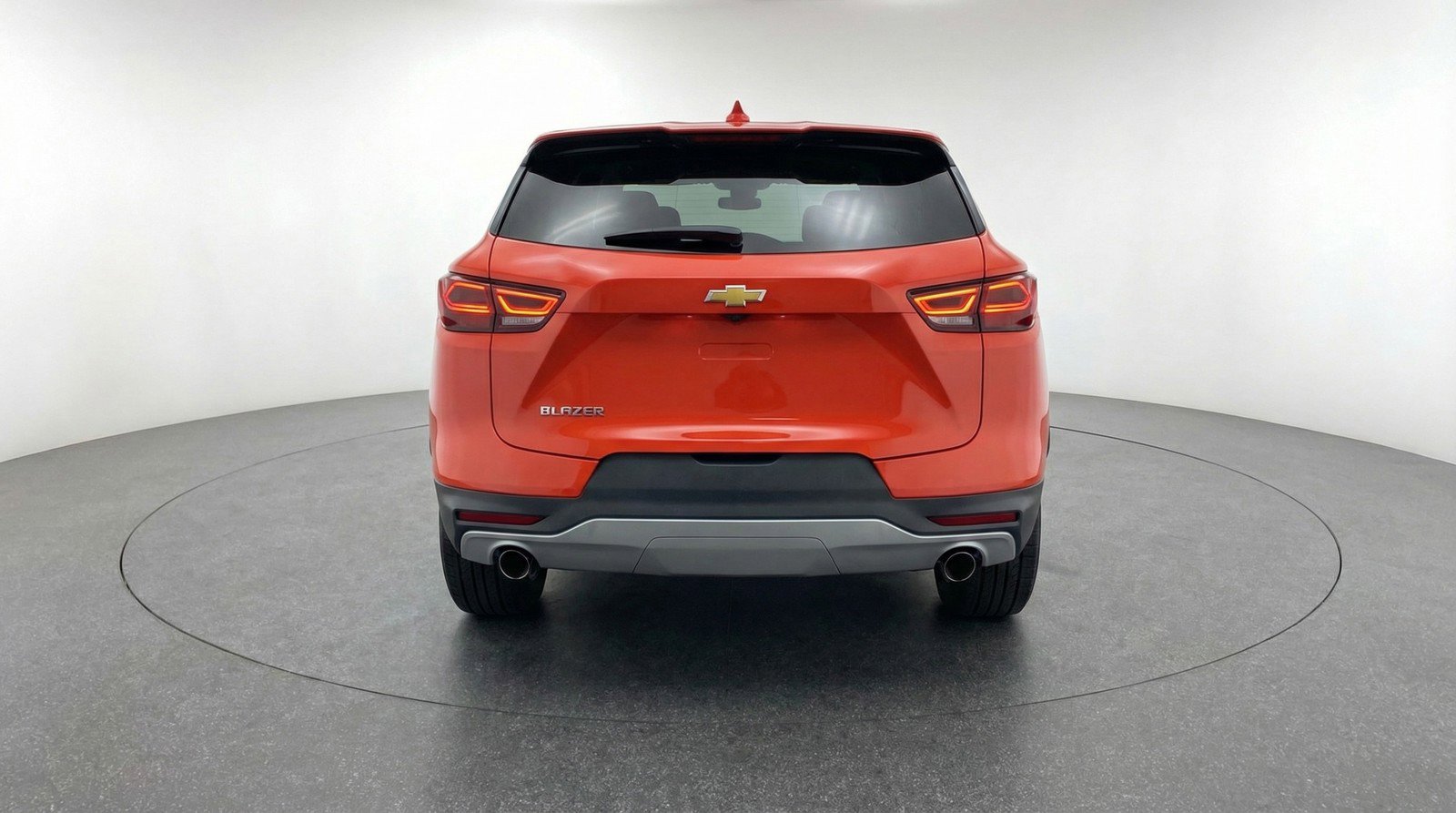 Used 2025 Chevrolet Blazer LT image 7