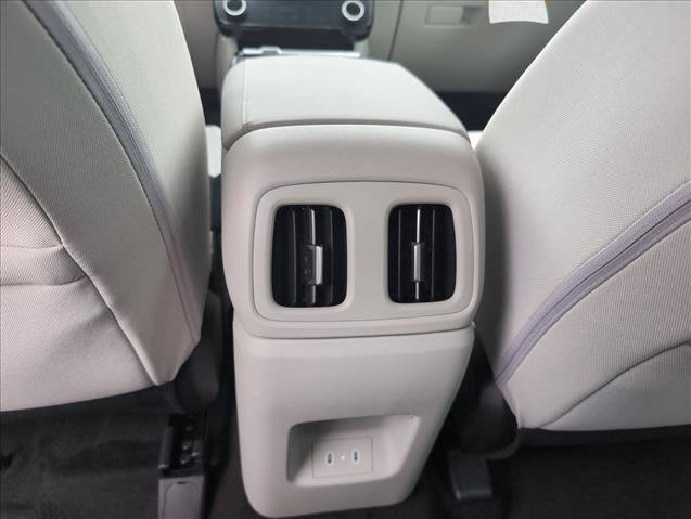 New 2026 Hyundai Tucson Blue SE FWD image 24