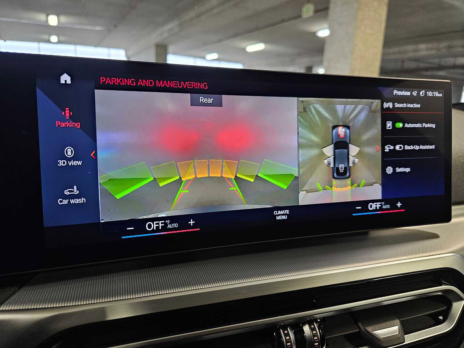 Used 2023 BMW i4 eDrive35 w/ Premium Package image 18