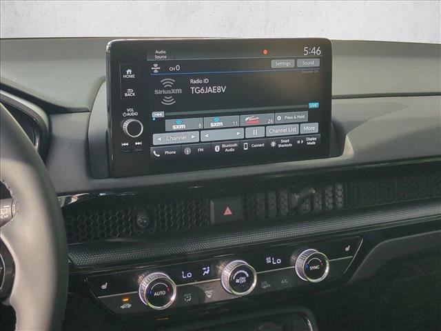 Certified 2024 Honda CR-V EX-L image 14