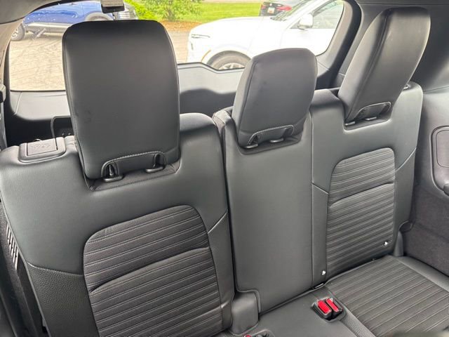 Used 2023 Nissan Pathfinder Rock Creek AWD/4WD image 33