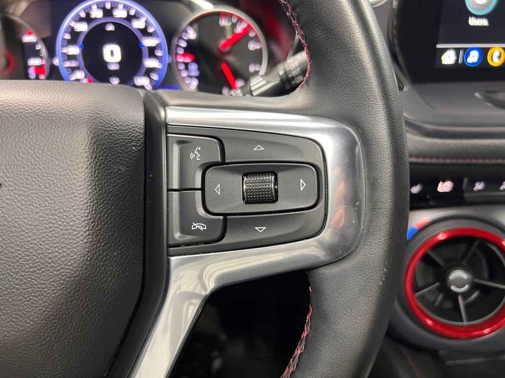 Used 2023 Chevrolet Blazer RS AWD/4WD image 11