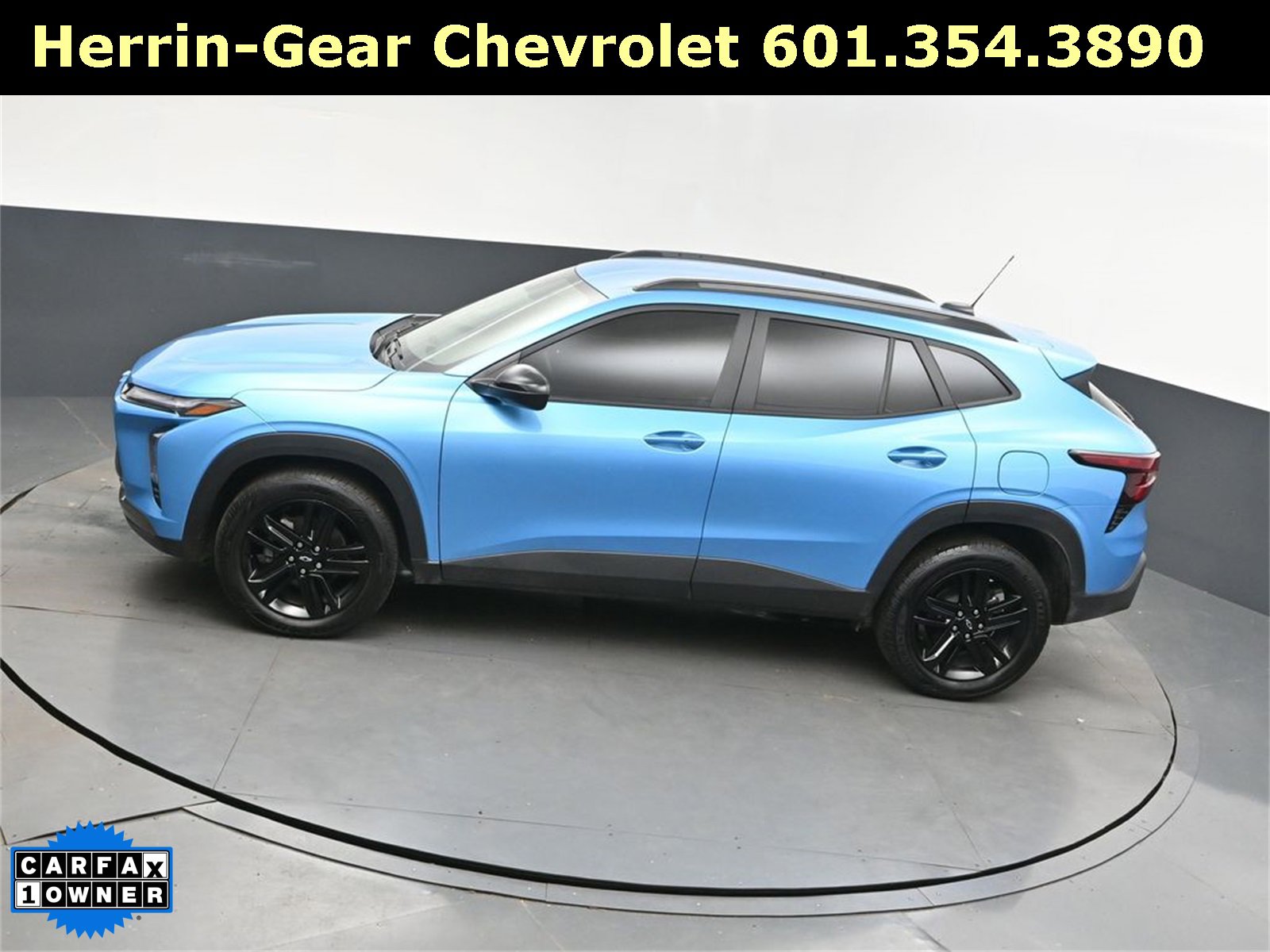 Used 2025 Chevrolet Trax ACTIV image 32