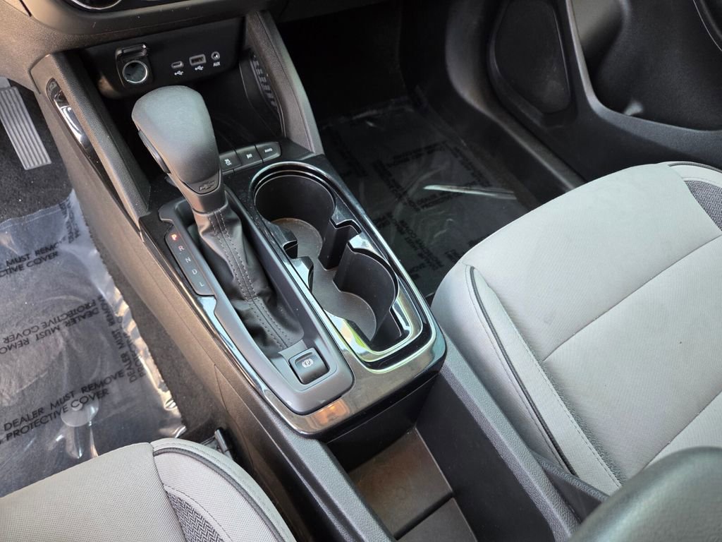 Certified 2021 Chevrolet TrailBlazer LT AWD/4WD image 26