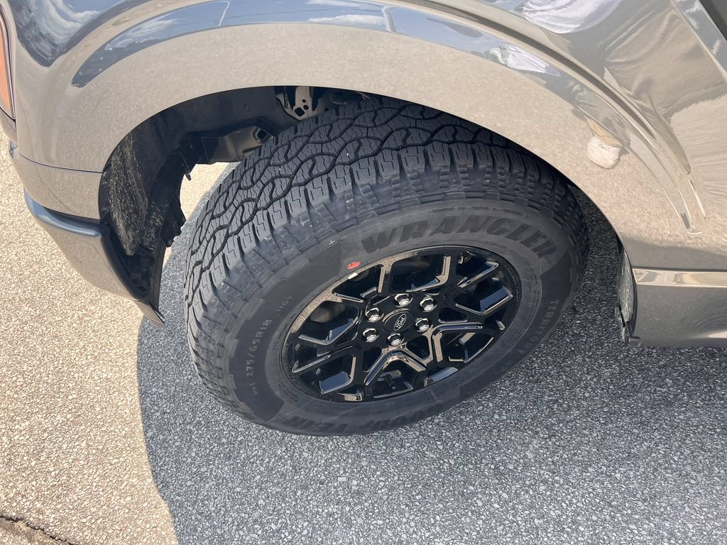 New 2026 Ford F150 STX AWD/4WD image 31