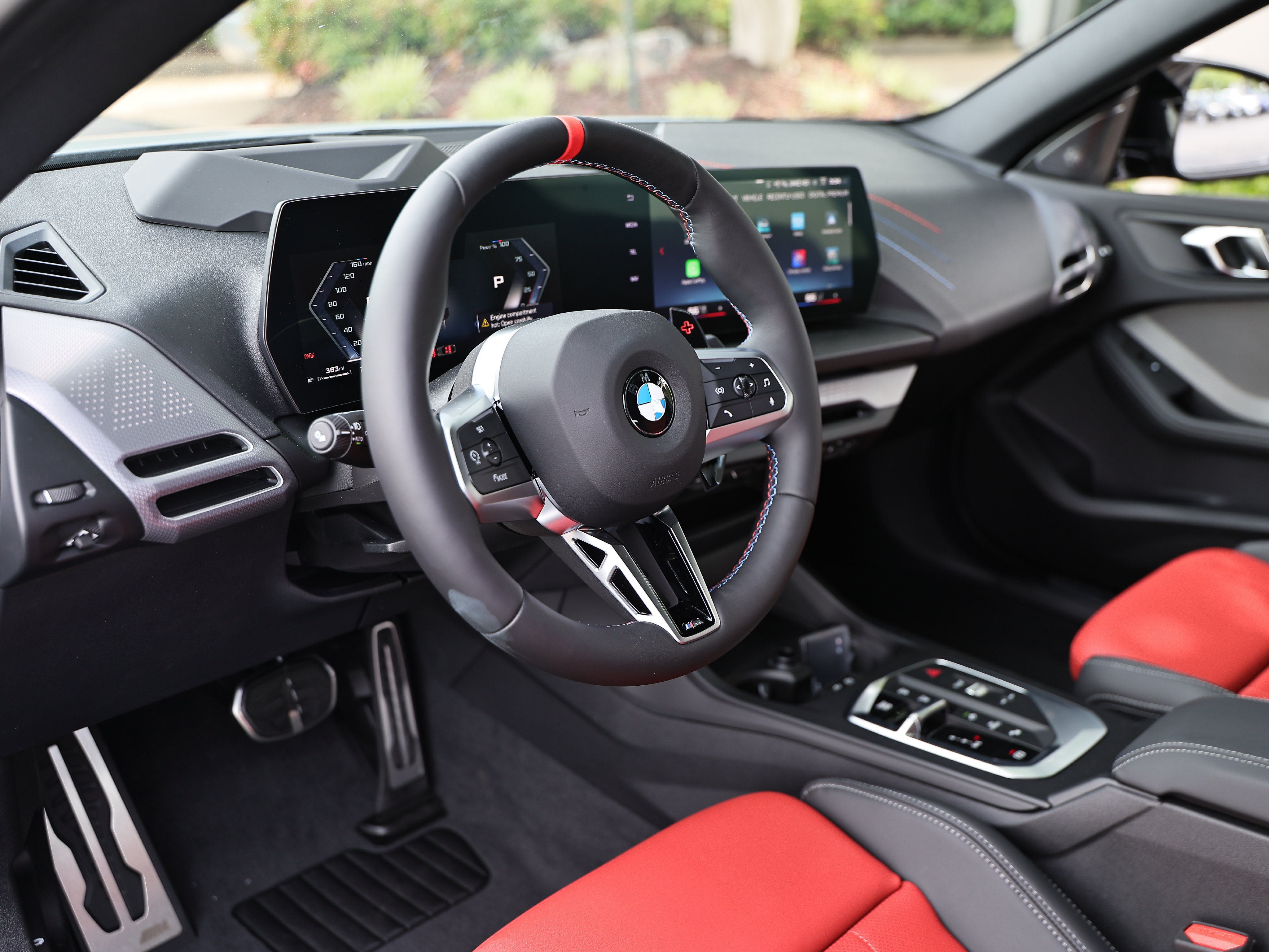 New 2026 BMW M235i xDrive w/ Technology Package AWD/4WD image 19