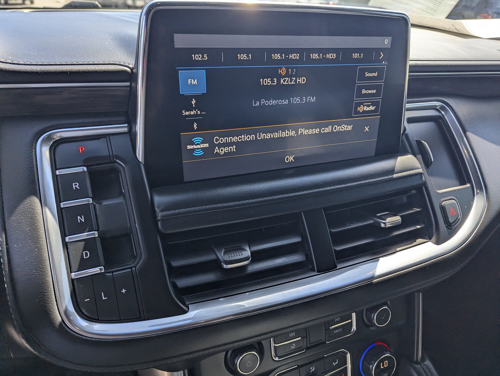 Used 2021 Chevrolet Tahoe LT AWD/4WD image 14