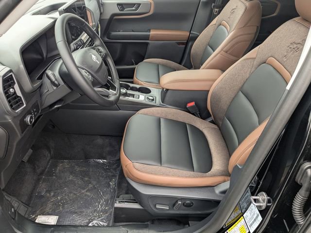 New 2026 Ford Bronco Sport Outer Banks AWD/4WD image 15