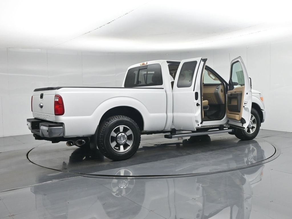 Used 2013 Ford F250 Lariat image 5