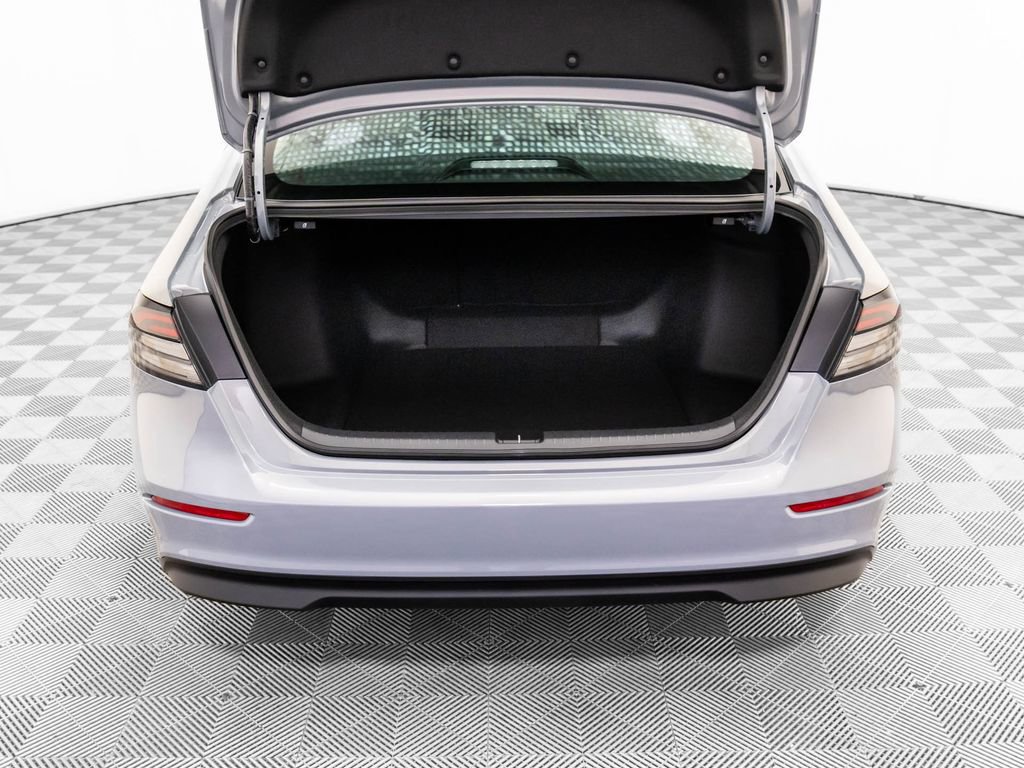 New 2026 Honda Accord SE image 32