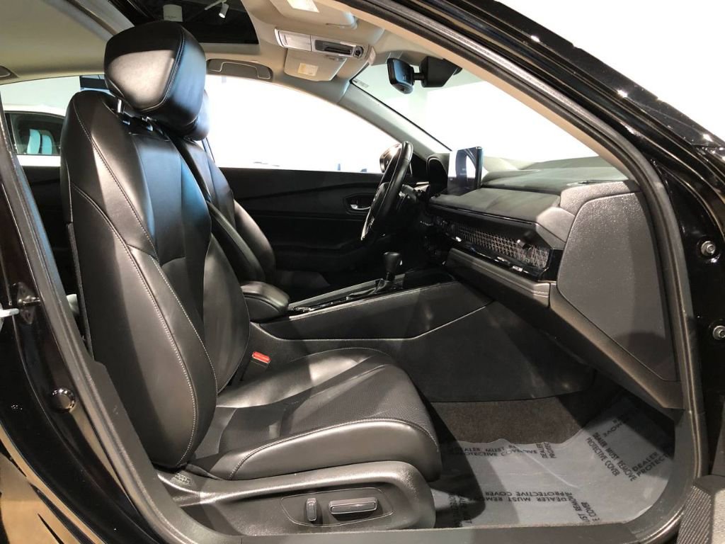 Used 2024 Honda Accord EX-L image 22
