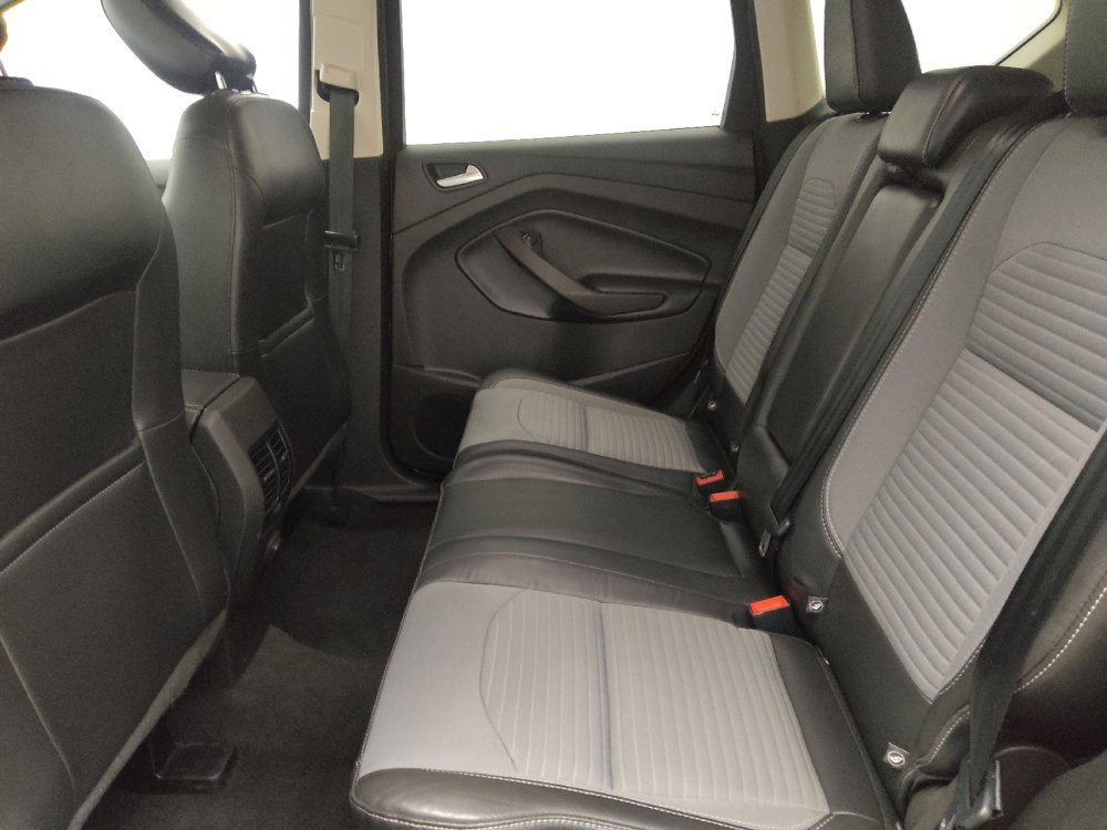 Used 2019 Ford Escape SE AWD/4WD image 18