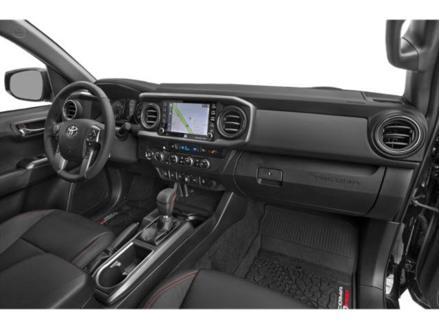 Used 2021 Toyota Tacoma TRD Pro AWD/4WD image 13
