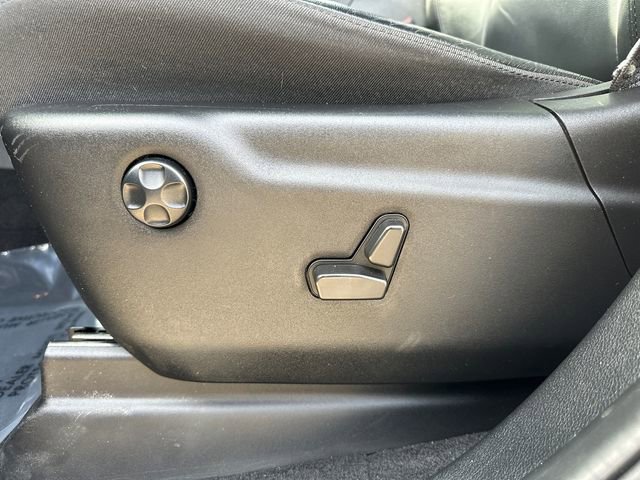 Used 2021 Jeep Grand Cherokee Limited w/ Premium Lighting Group image 23