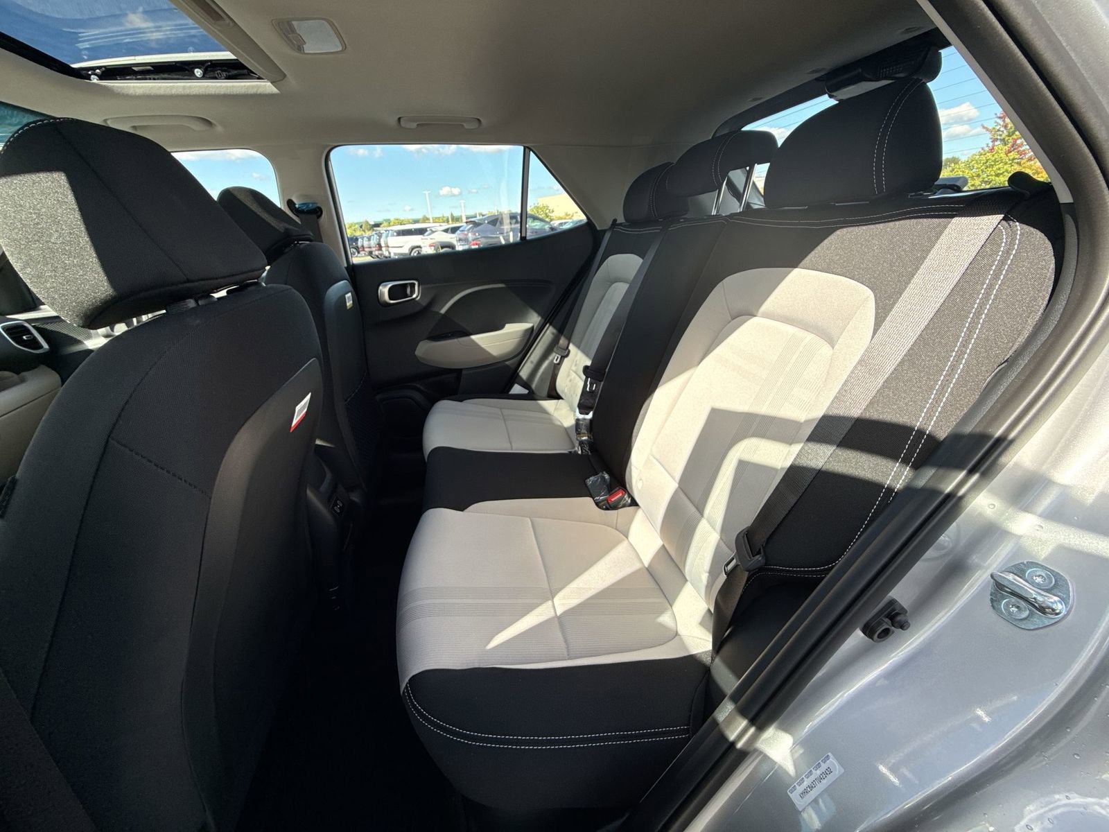 New 2026 Hyundai Venue SEL image 23