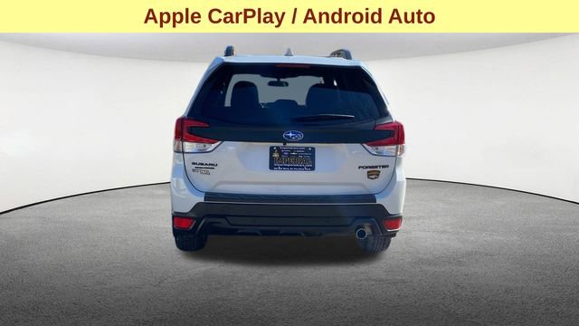 Certified 2023 Subaru Forester Wilderness image 7