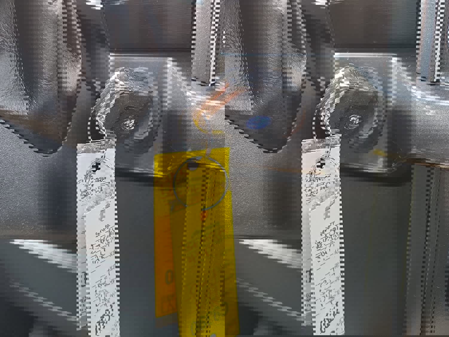 Used 2021 Ford F150 XL w/ STX Appearance Package image 30